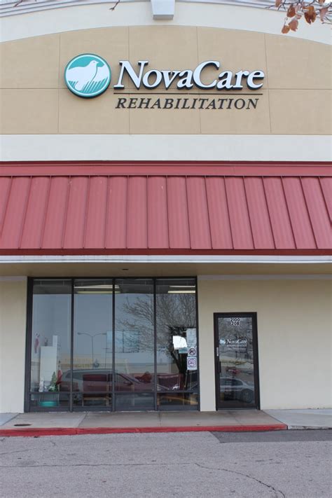 novacare rehabilitation|novacare rehabilitation locations.